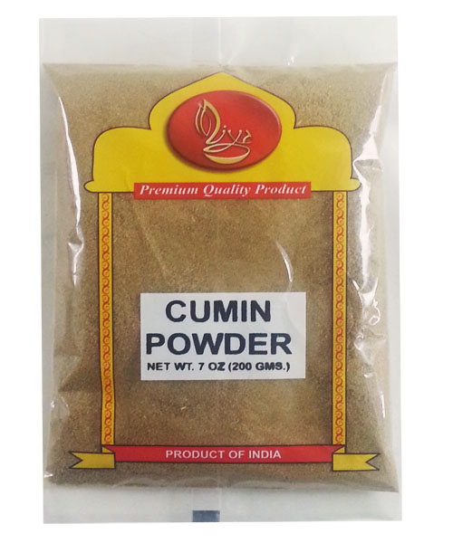 Cumian Powder